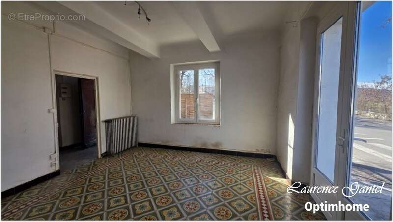 Maison à BRAS-D'ASSE