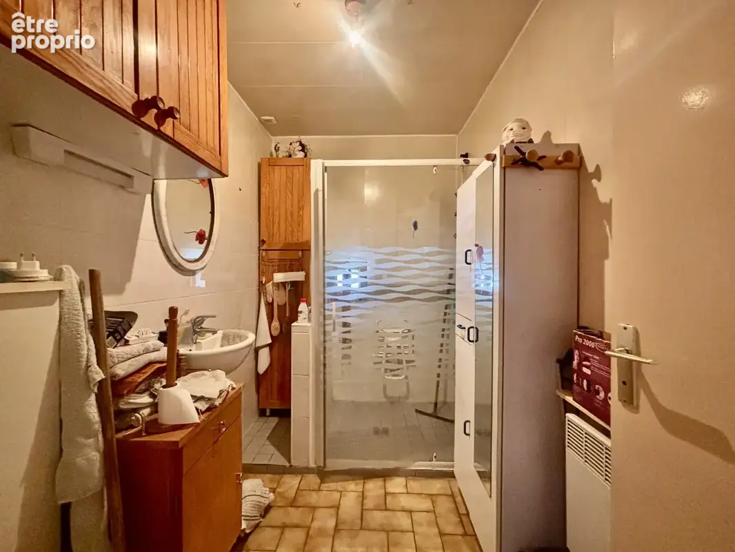 EXCLUSIVITÉ   Une opportunité rare sur le secteur recherché de Chambéry-le-Vieux, limite Sonnaz - photo 8