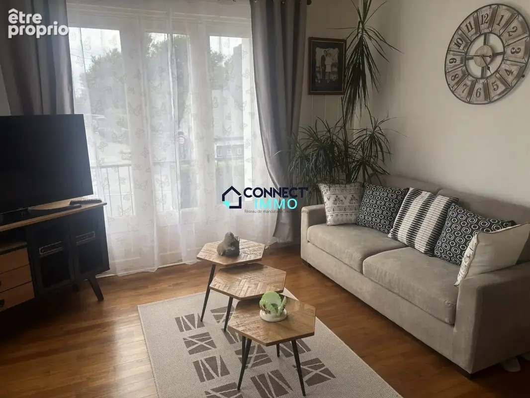 Maison 5 pièces 80 m² à vendre à Guiscriff (56560) - photo 2