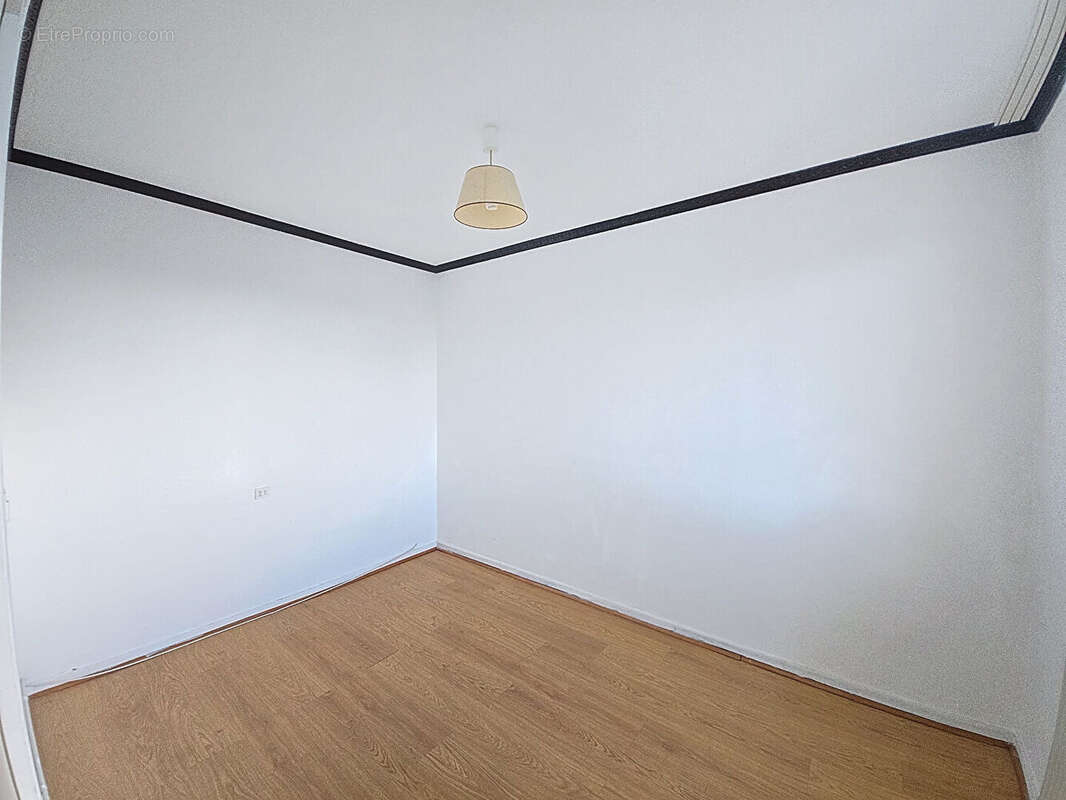 Appartement à LORMONT