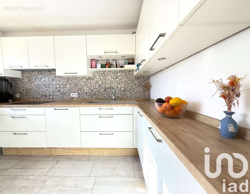 Photo 3 - Maison à CANET-EN-ROUSSILLON