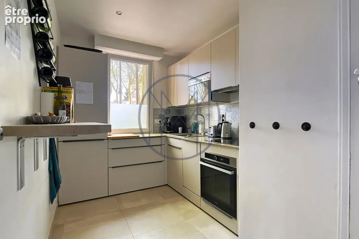 Appartement Versailles 4 pièce(s) 97.5 m2 - photo 6