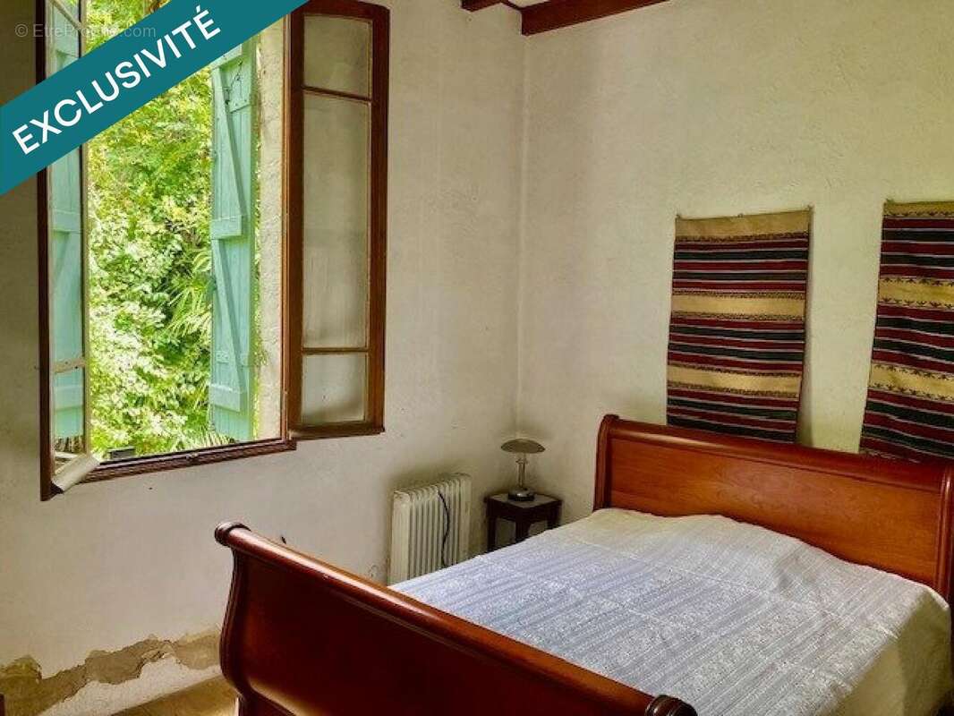 Photo 6 - Maison à CAZAUBON