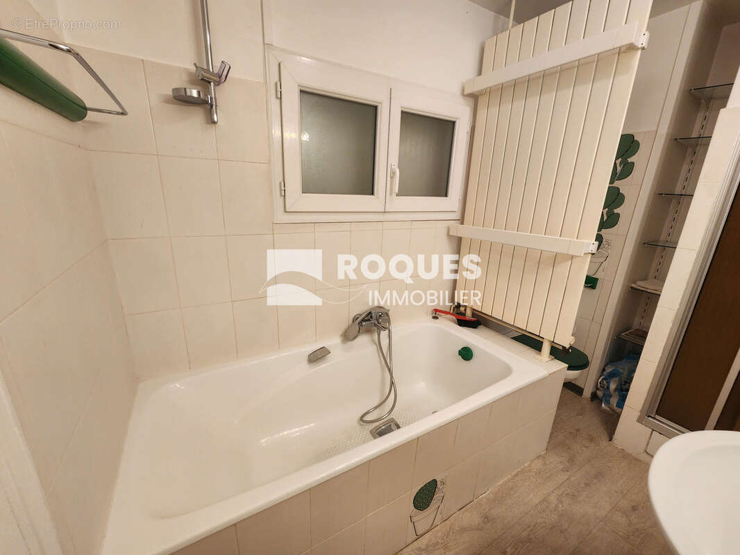 Appartement à LODEVE