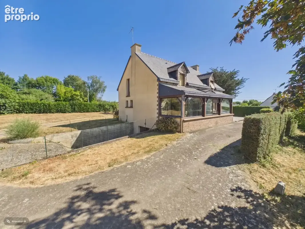 Maison de 97 m² sur un terrain 2 110 m² - photo 15
