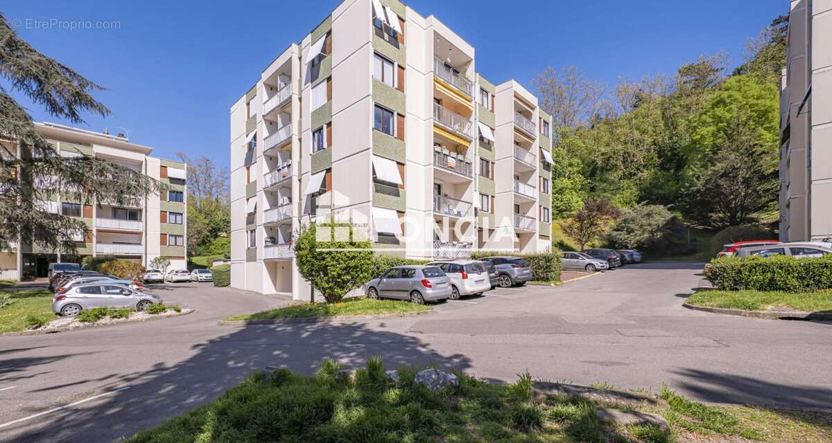 Appartement à VIENNE
