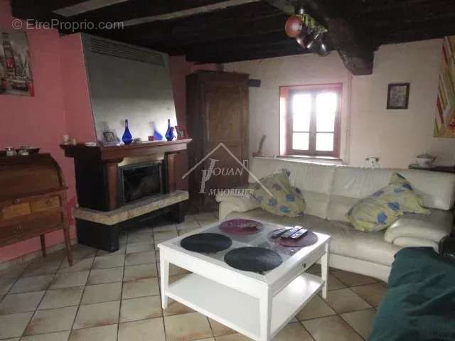 Maison à VARENNES-SUR-ALLIER