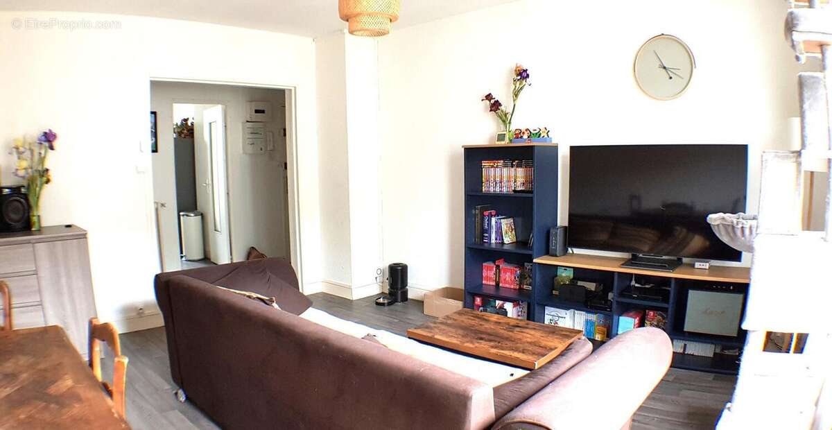 Photo 3 - Appartement à LIMOGES