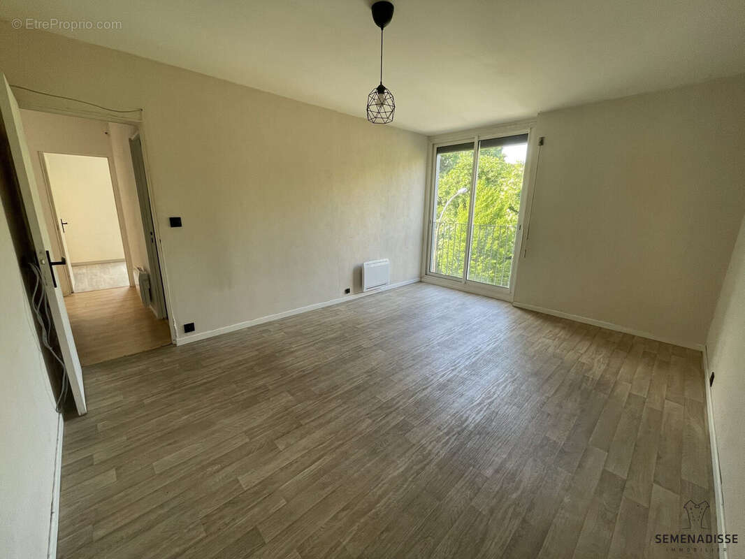 Appartement à COLOMIERS