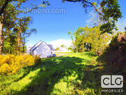 Terrain à CONCARNEAU