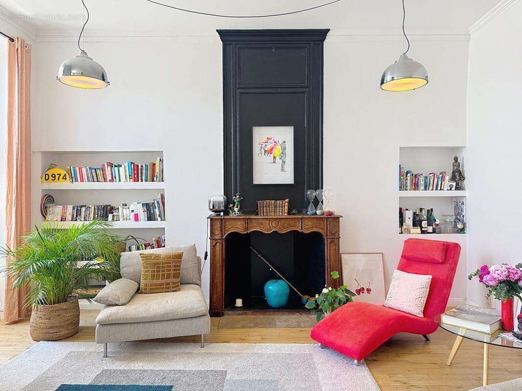 Avignon Intra-muros - Appartement 5 pièces - 131m² - photo 5