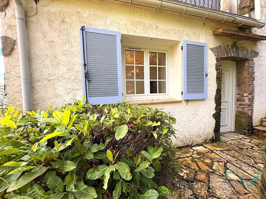 Appartement à CAVALAIRE-SUR-MER