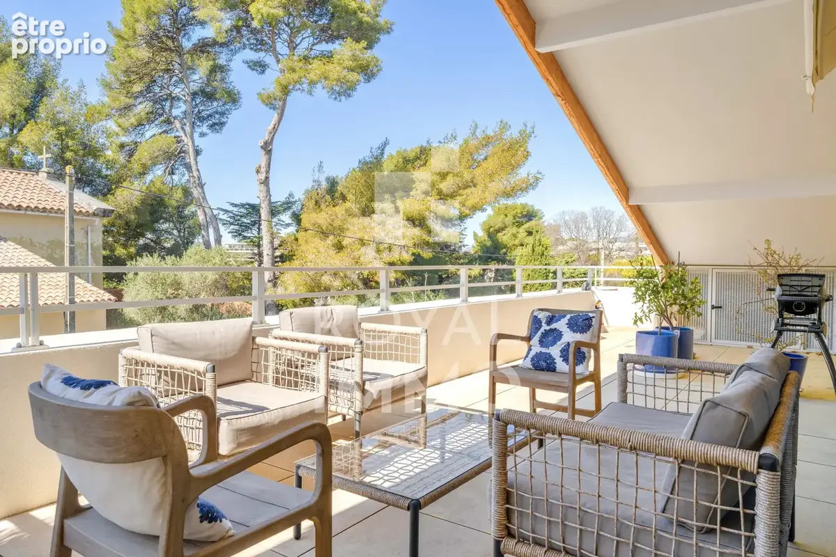 À Vendre   Magnifique appartement Neuf en duplex   Cap Brun - photo 9