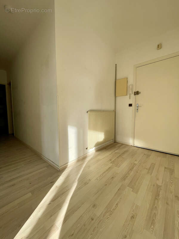 Appartement à TARBES
