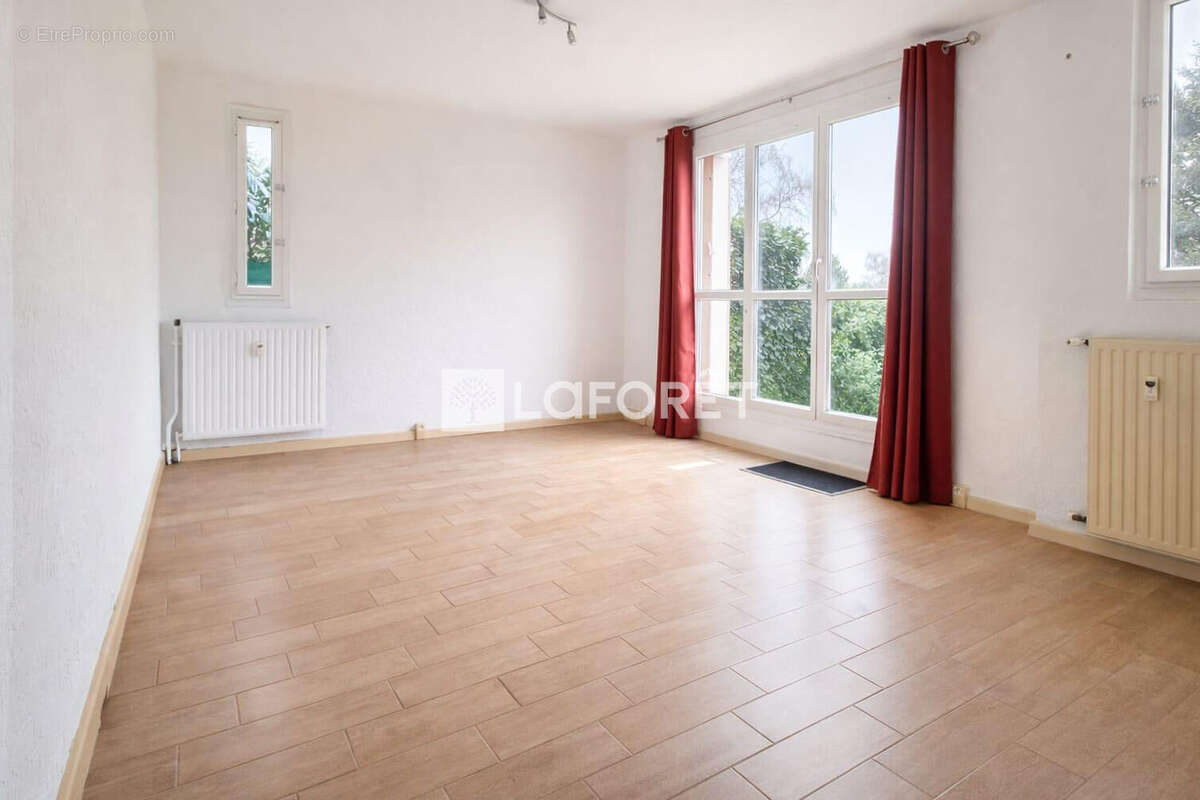 Appartement à CERGY
