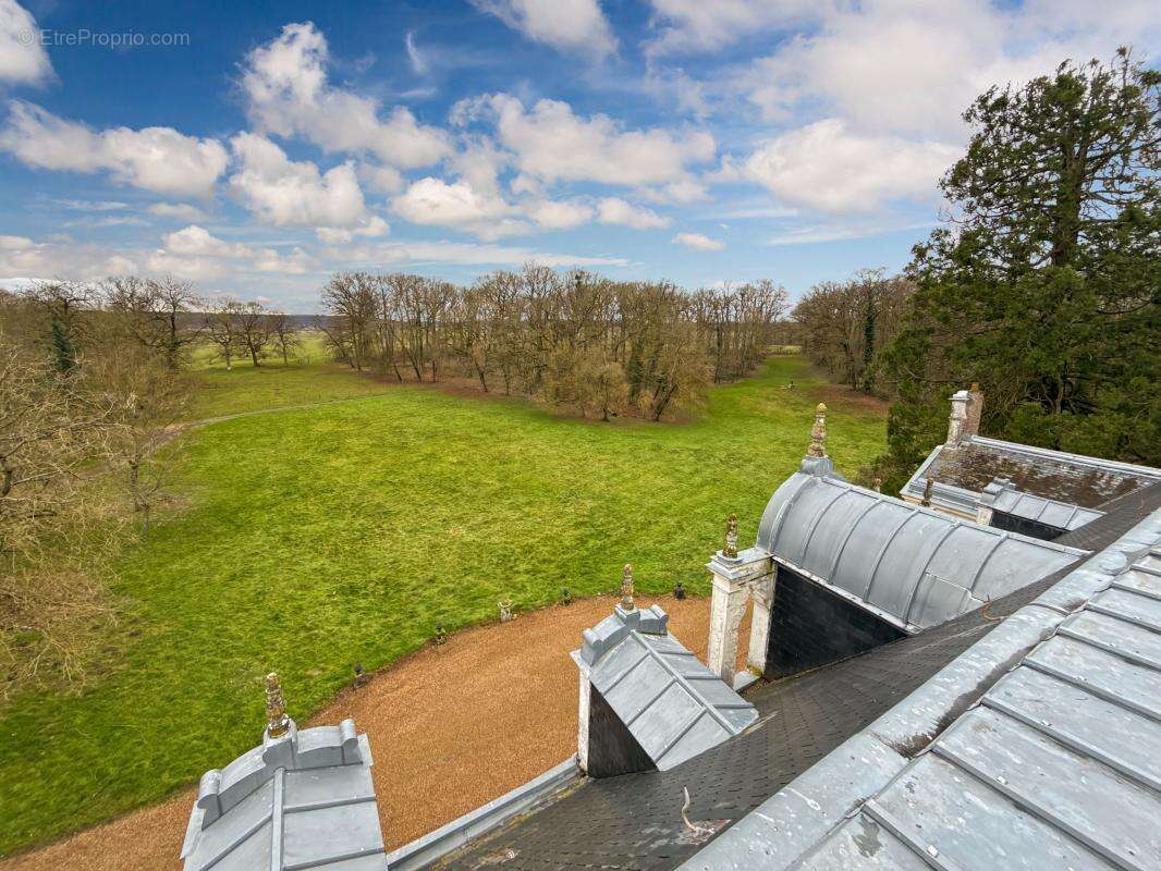 Maison à SAINT-JEAN-FROIDMENTEL
