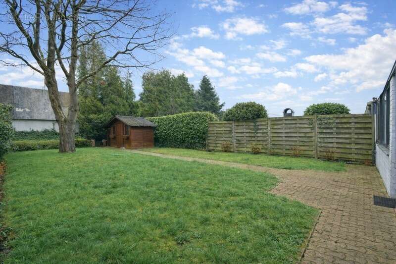 Maison à LAMBERSART