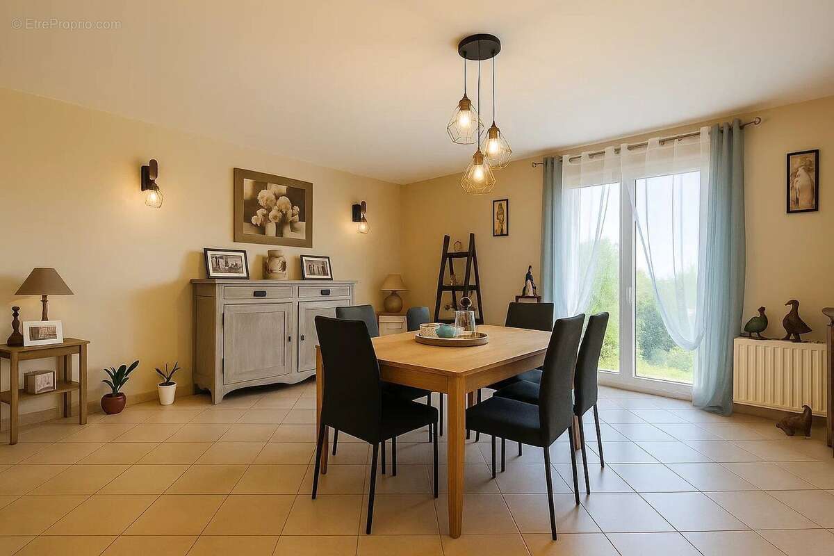 Vente Maison Sainte-livrade-sur-lot(47110) 266 900ï¿œ - photo 5