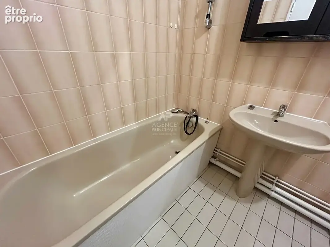 Appartement Poissy 2 pièce(s) 50.54 m2 - photo 5