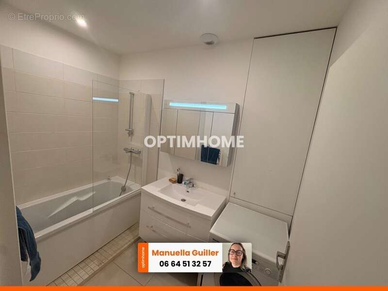 Appartement à DIEPPE