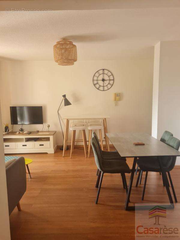 Appartement - photo 2