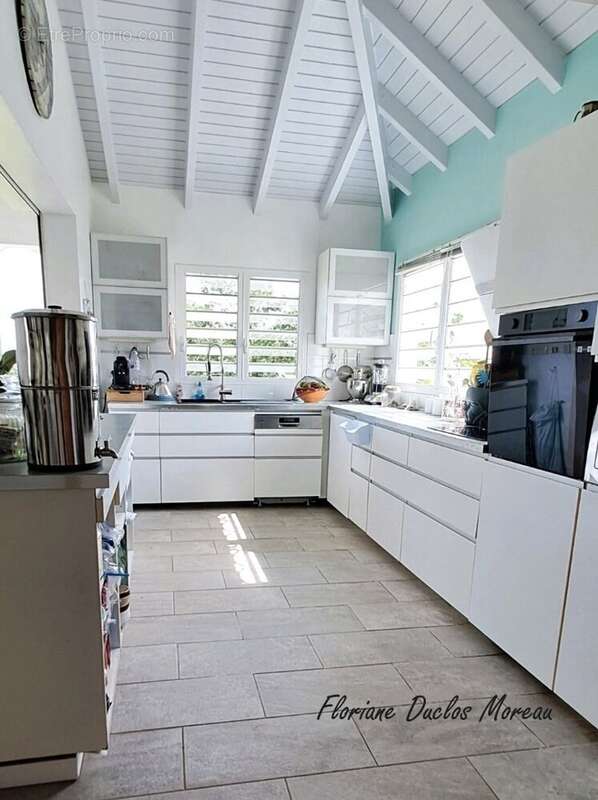 Maison à SAINTE-ROSE