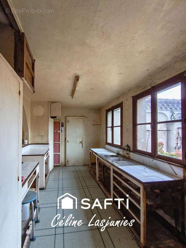 Photo 5 - Maison à SAINTE-LIVRADE-SUR-LOT