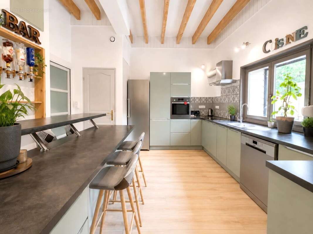 Maison 165 m² à Rivery  - photo 7