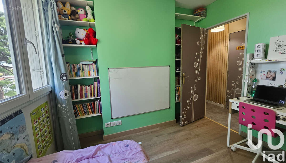 Photo 7 - Appartement à NANTES