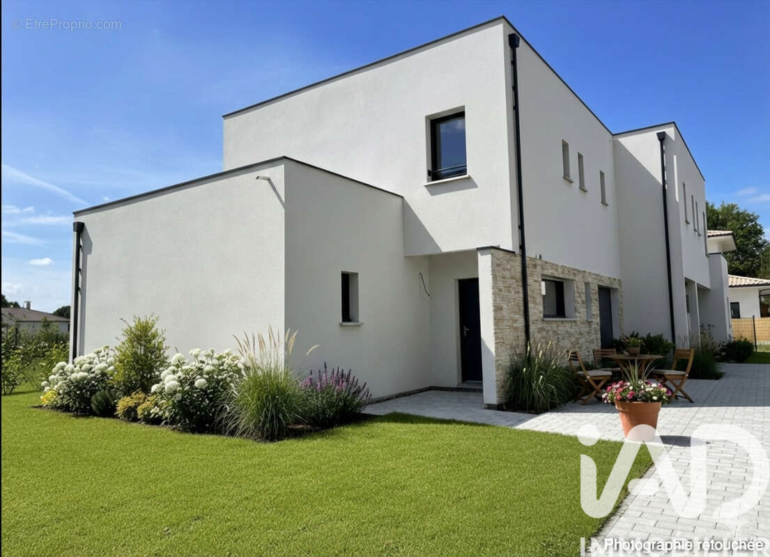 Photo 3 - Maison à MERIGNAC