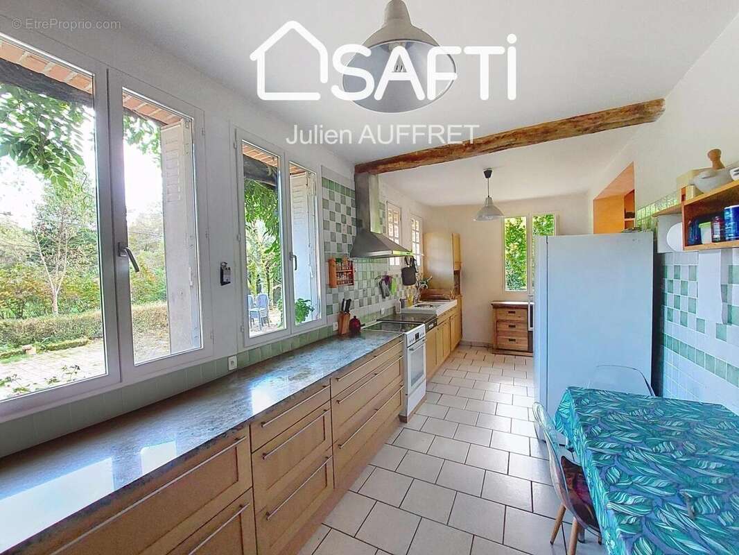 Photo 6 - Maison à SOUESMES