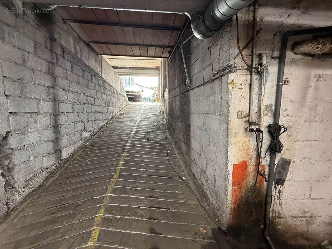 Appartement à DRANCY