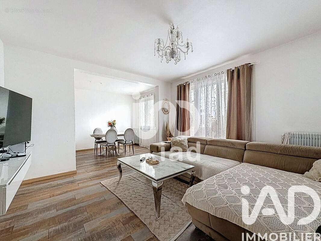Photo 1 - Appartement à AVIGNON