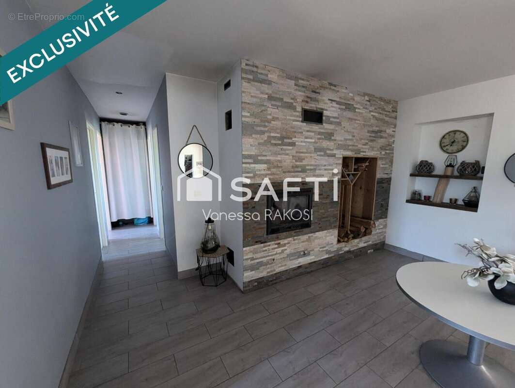 Maison 148 m² à Puy-Du-Lac  - photo 3
