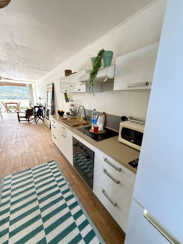 Appartement à SAINT-MARTIN