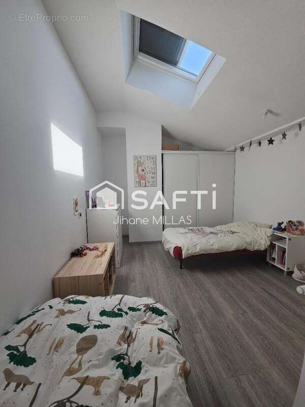 Photo 6 - Appartement à AUCAMVILLE