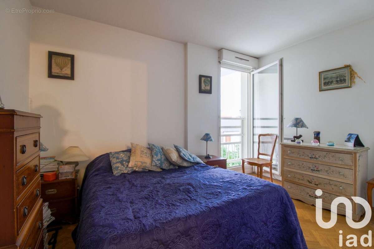 Photo 8 - Appartement à ROCQUENCOURT