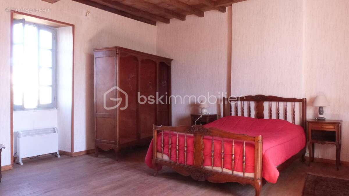 Belle maison de campagne - photo 12