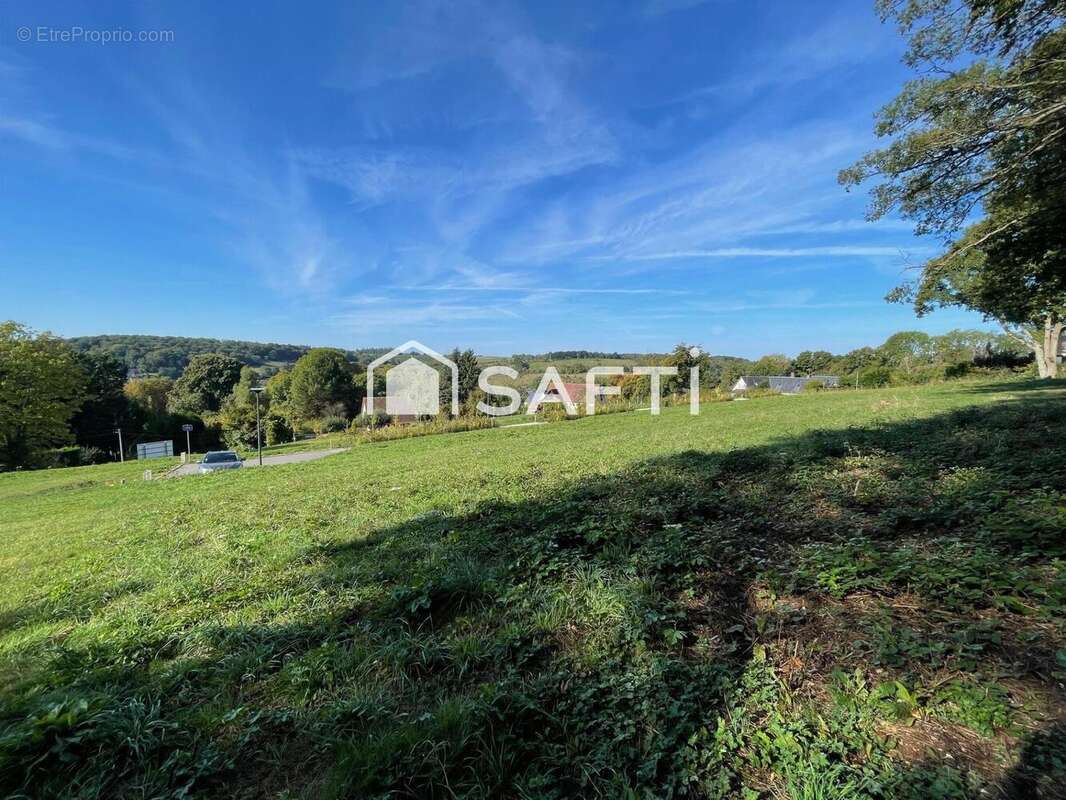 Photo 2 - Terrain à RY