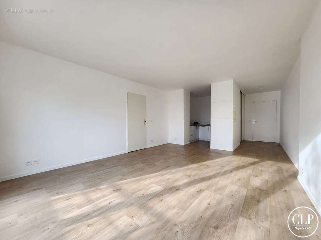 Appartement à MONTREUIL