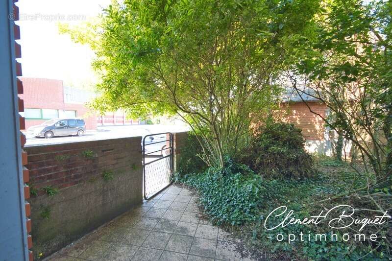 Maison à LA CAPELLE