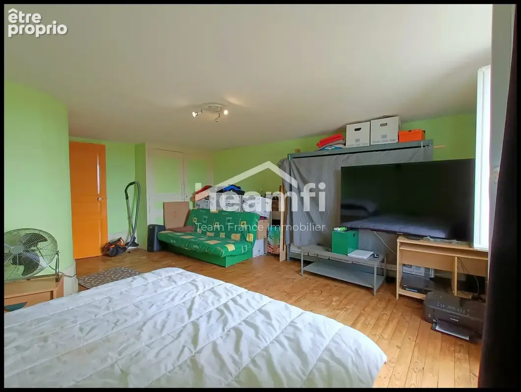 Maison 4 pièces 90 m² à vendre à Thiers (63300) - photo 4