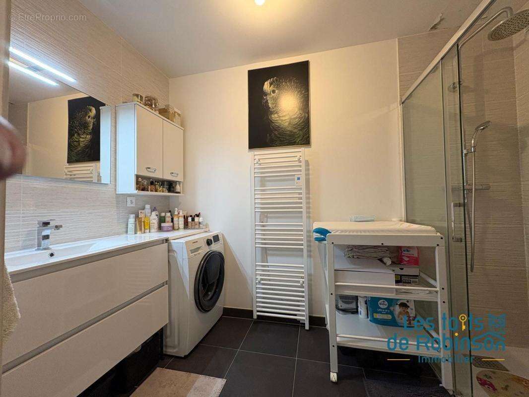Appartement à CLAMART