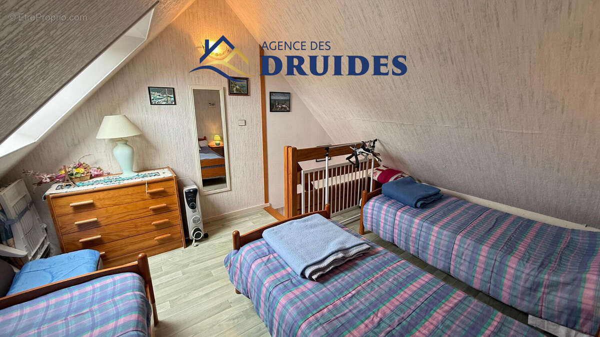 Appartement à CARNAC