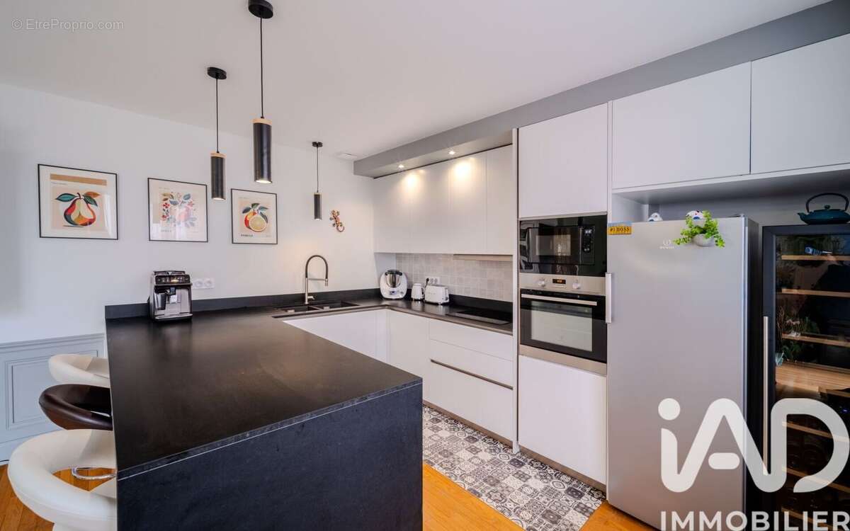 Photo 3 - Maison à LAXOU