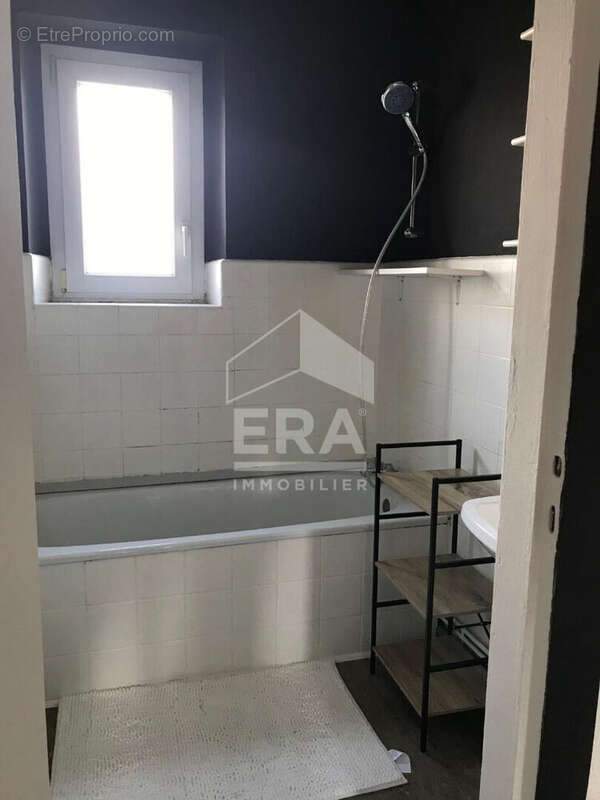 Appartement à VESOUL