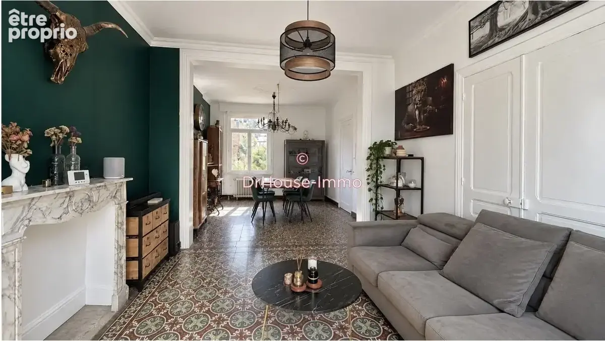 Maison 4 pièces 112 m² à vendre à Onnaing (59264) - photo 5