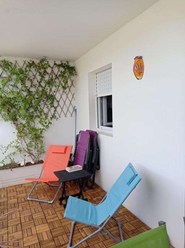 Appartement à AYTRE