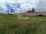 Terrain à SAINTE-FOY-SAINT-SULPICE