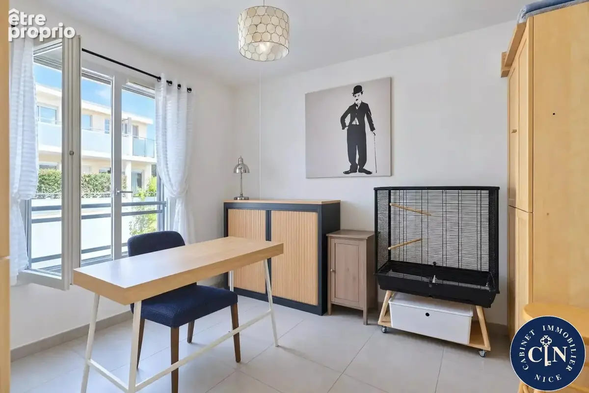Appartement 4 pièces 76 m² à vendre à Nice (06000) - photo 9